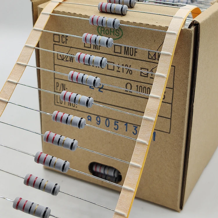 10 giga ohm resistor