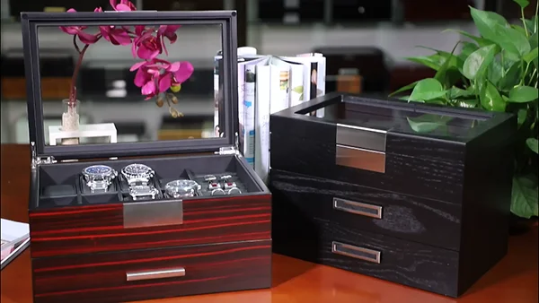 Watch Box