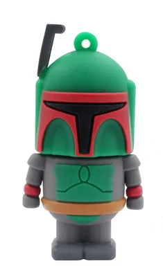 Cartoon pen drive USB custom logo 8GB 16GB 32Gb 64 GB usb flash drive, gift usb stick Custom Logo - ANKUX.COM