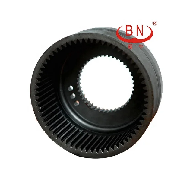 Construction Machinery Spare Parts Apply to HITACHI EX60-1 Excavator, planetary carrier assembly