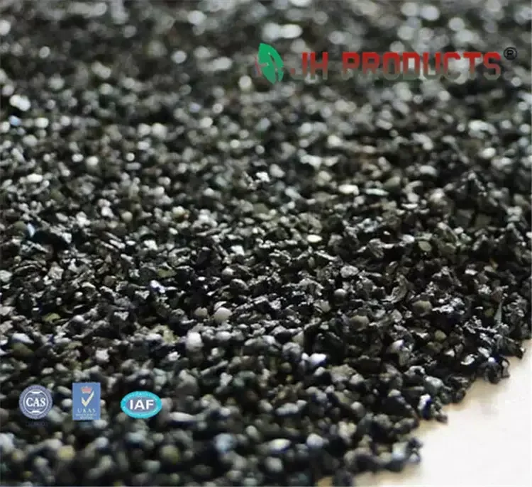 Wholesale Low Price Sandblast Media Steel Grit 80 Wearresistant Steel Grit 40 Manufacturer