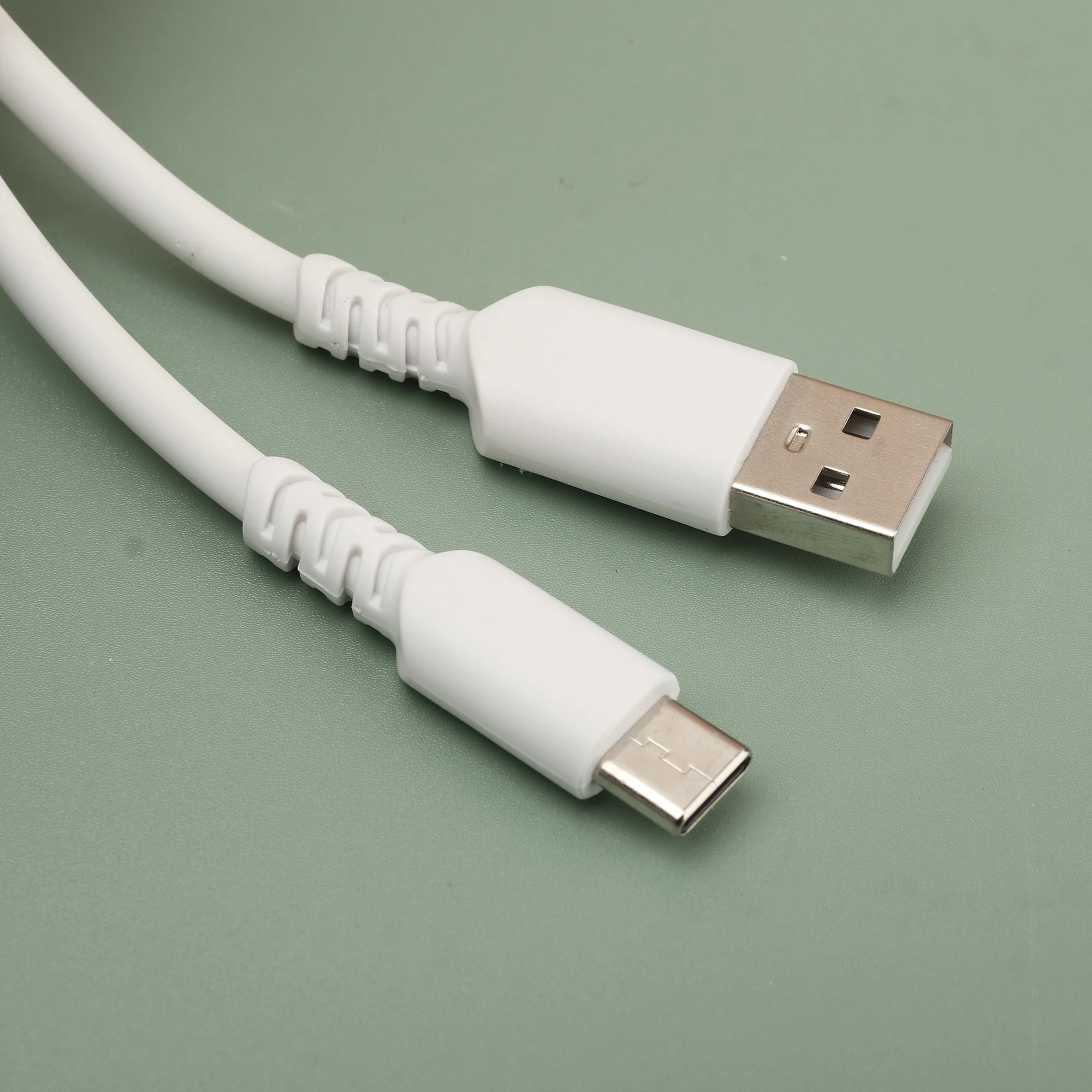 Wholesale 1m 2a Type C Micro Android Accessories Mobile Charge Usb Data