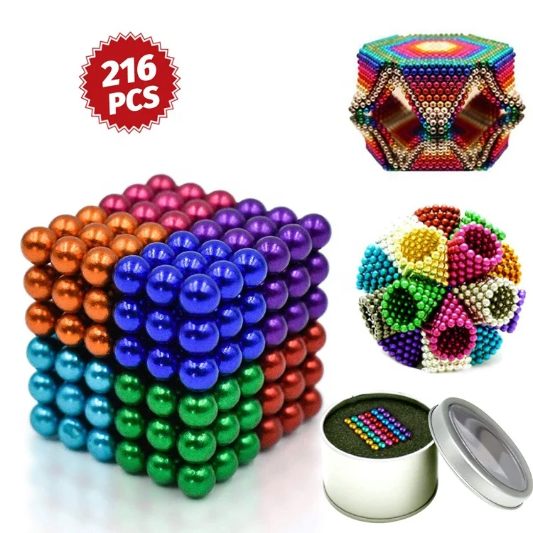 mini magnetic balls price