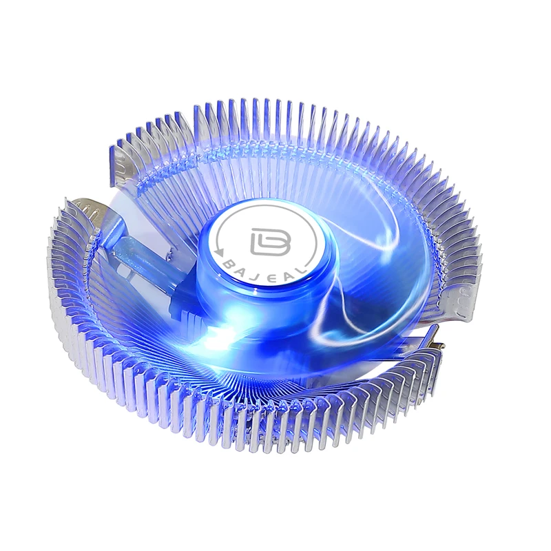 P2 Radiator AMD Intel Universal CPU Cooling Fan - P2 Heatsink Radiator
