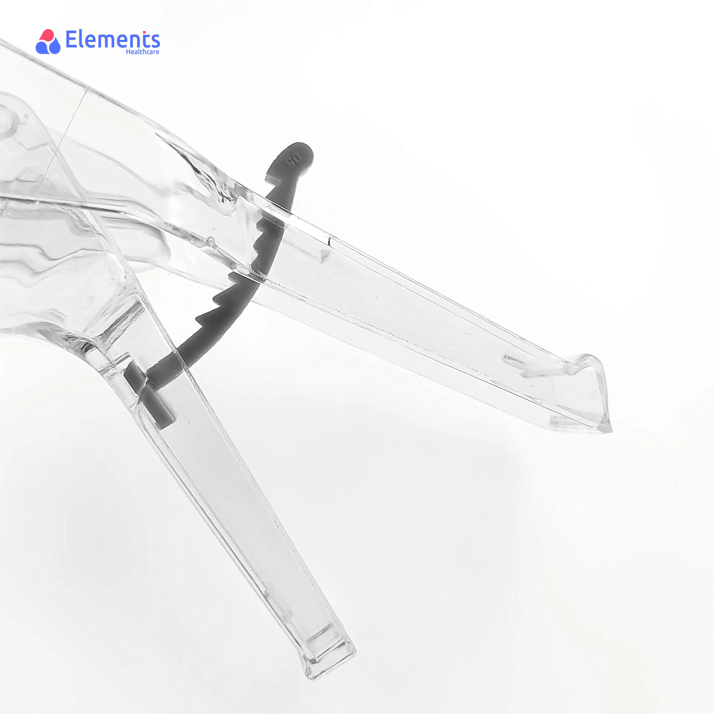 Spanish Type Vaginal Speculum Gynecological Examination Disposable