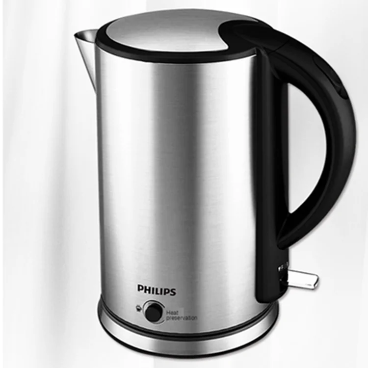 philips tea kettle