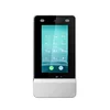 Android Telephone Wall Mount Touch Screen VoIP Video Door Phone With Gsm
