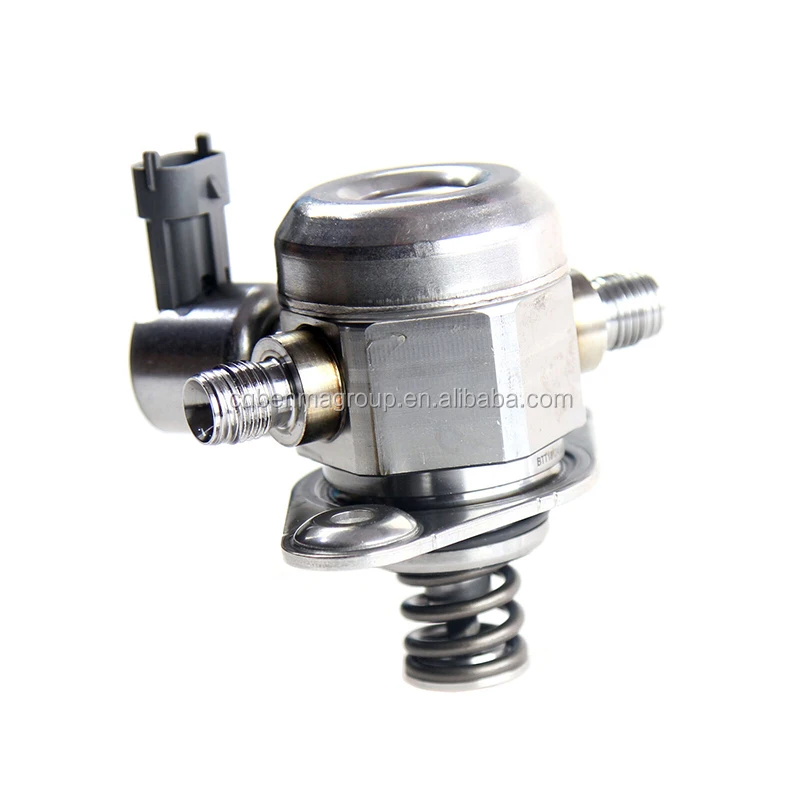 High Pressure Fuel Pump Assembly 12658478 12629135 For Opel Insignia A