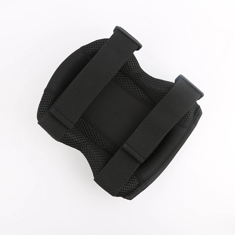 
Professional Protective Gel Knee Heavy Duty Construction Knee Pads for Work 