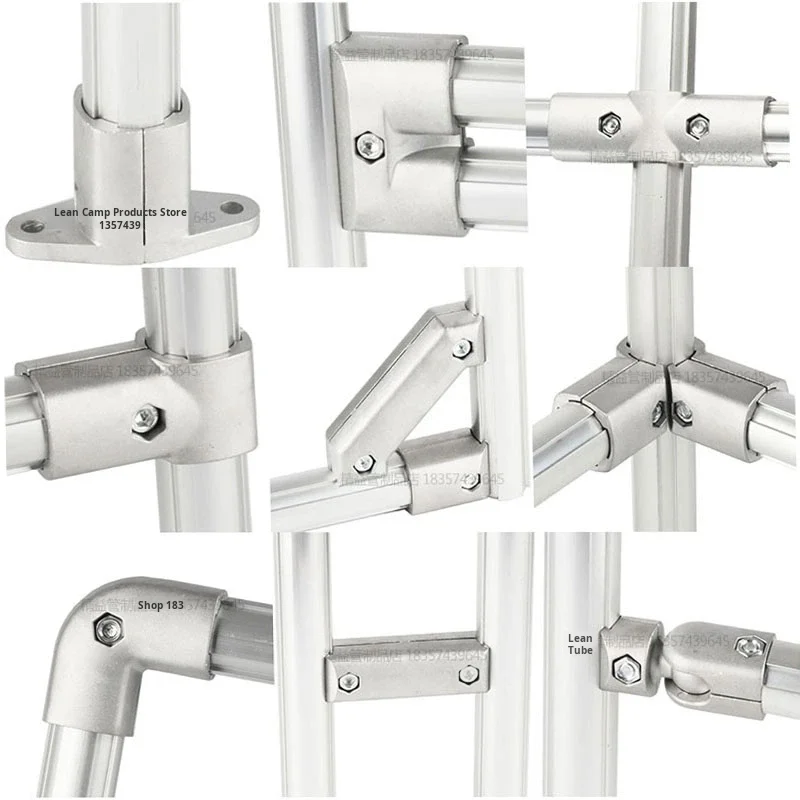 d28mm lean pipeline rod upper lower installation-16