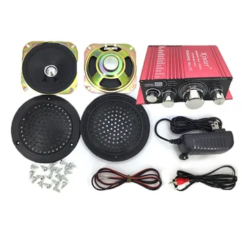 12v speakers