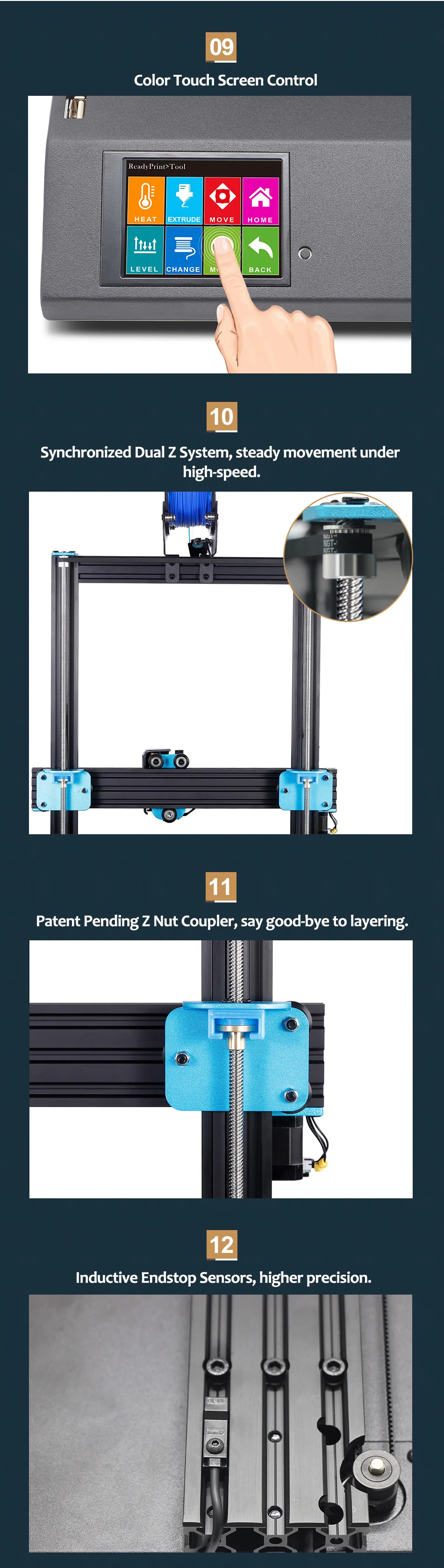 3D Print Beginner Sidewinder X1  : First Print On The Mingda D3 Pro.