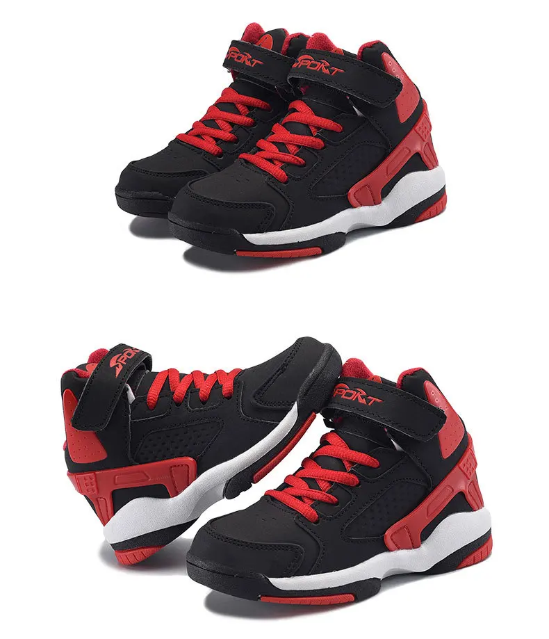 Basketball Shoes Boys,Basketball Shoes Outdoor,Basketball Sneakers ...