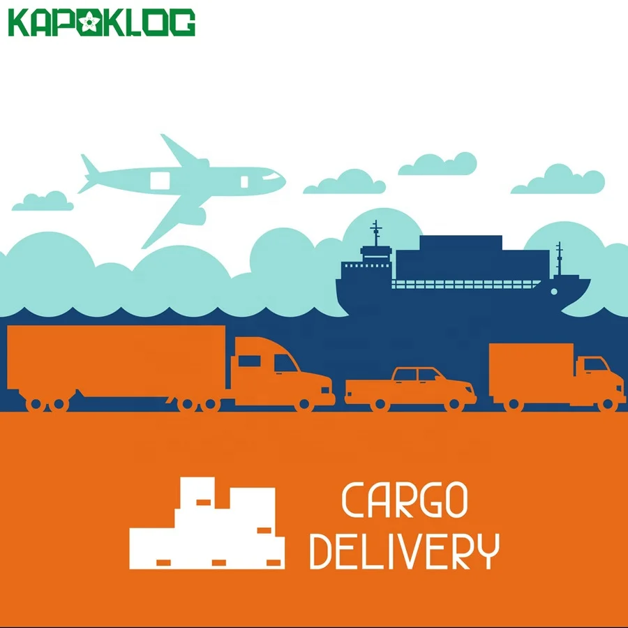 DDP Logistics Services Express Delivery Service To Berlin germany by Kapoklog