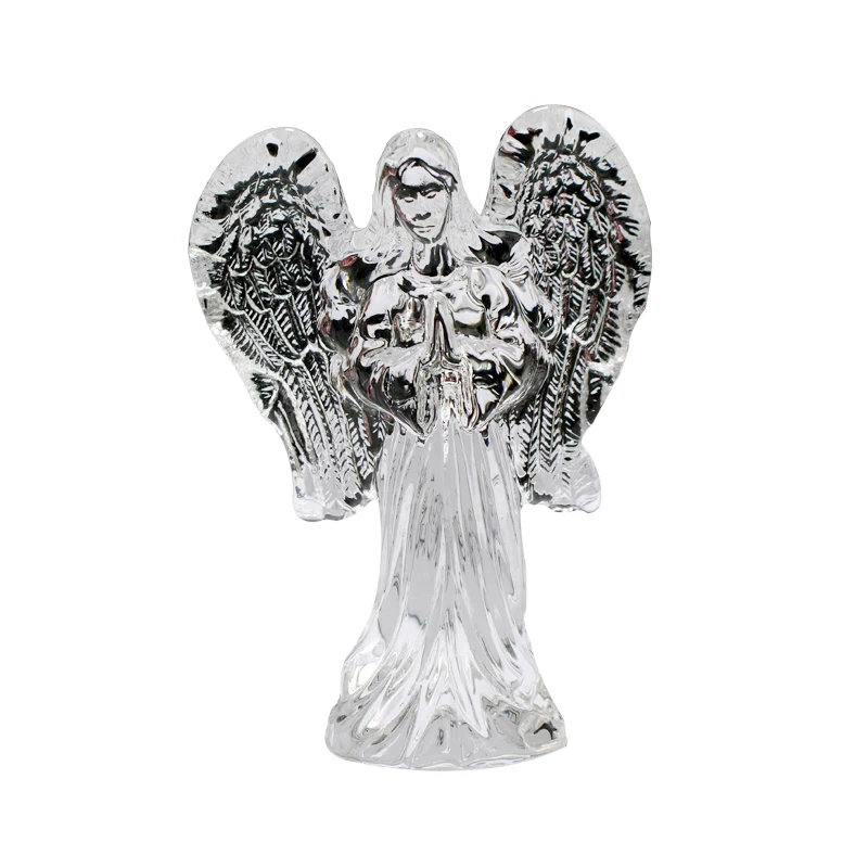 Waterford crystal guardian angel hotsell