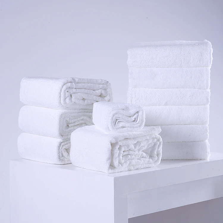 ELIYA 100% Cotton Hand Towel 5 Star Hotel Terry Towel