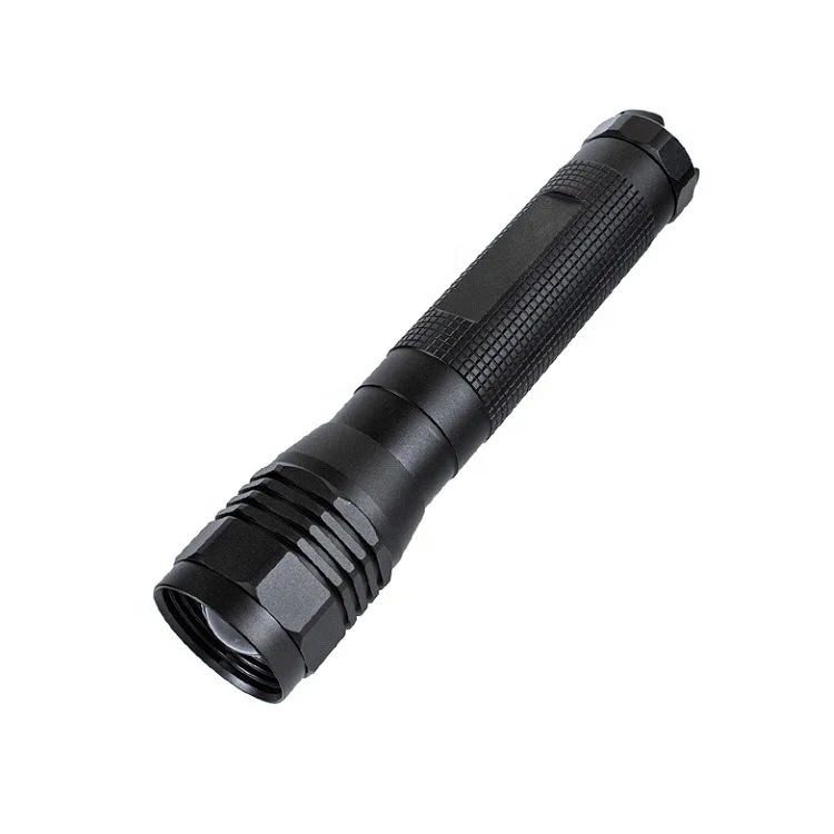 Aluminum Handheld Torch Light 5modes Zoomable Linterna LED Cheap Flash light Tactical Flashlight