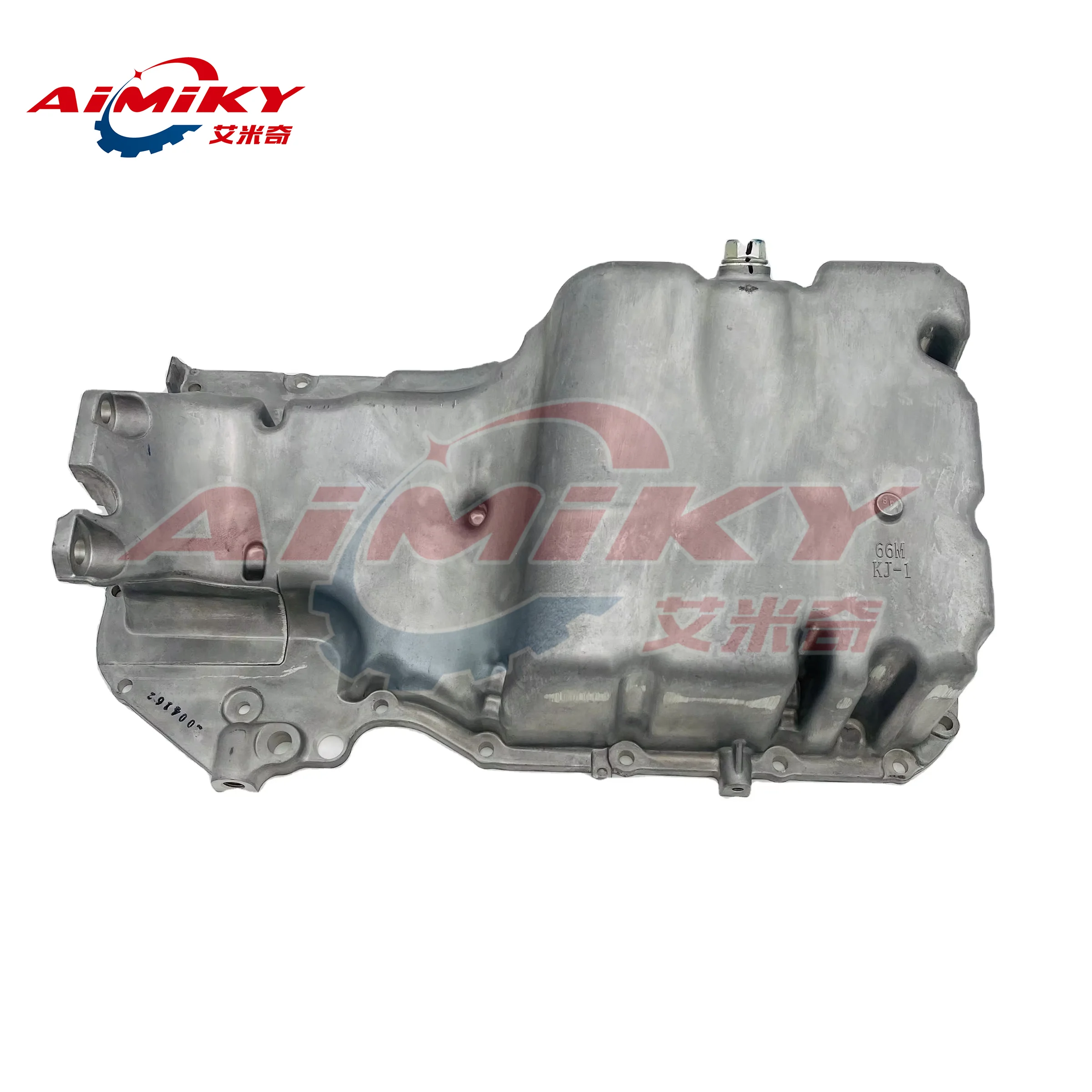 Oil Sump Oil Pan 11511-63J06 for Suzuki Swift SX4 - Quality