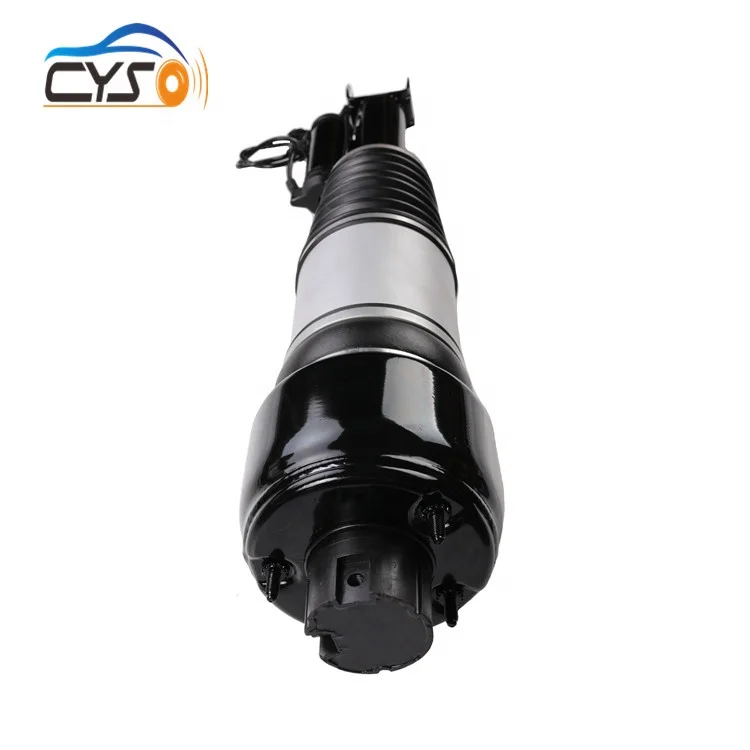 Air Suspension W211 S211 Front Left Air Suspension Shock Absorber For