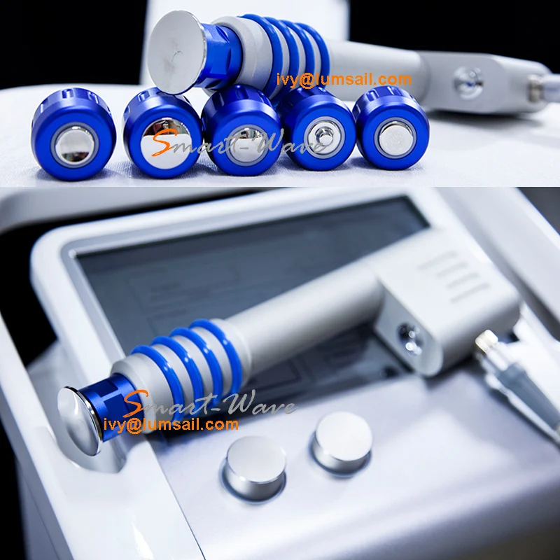 Shockwave Therapy Focused Shock Wave Equipment For Kidney Stones