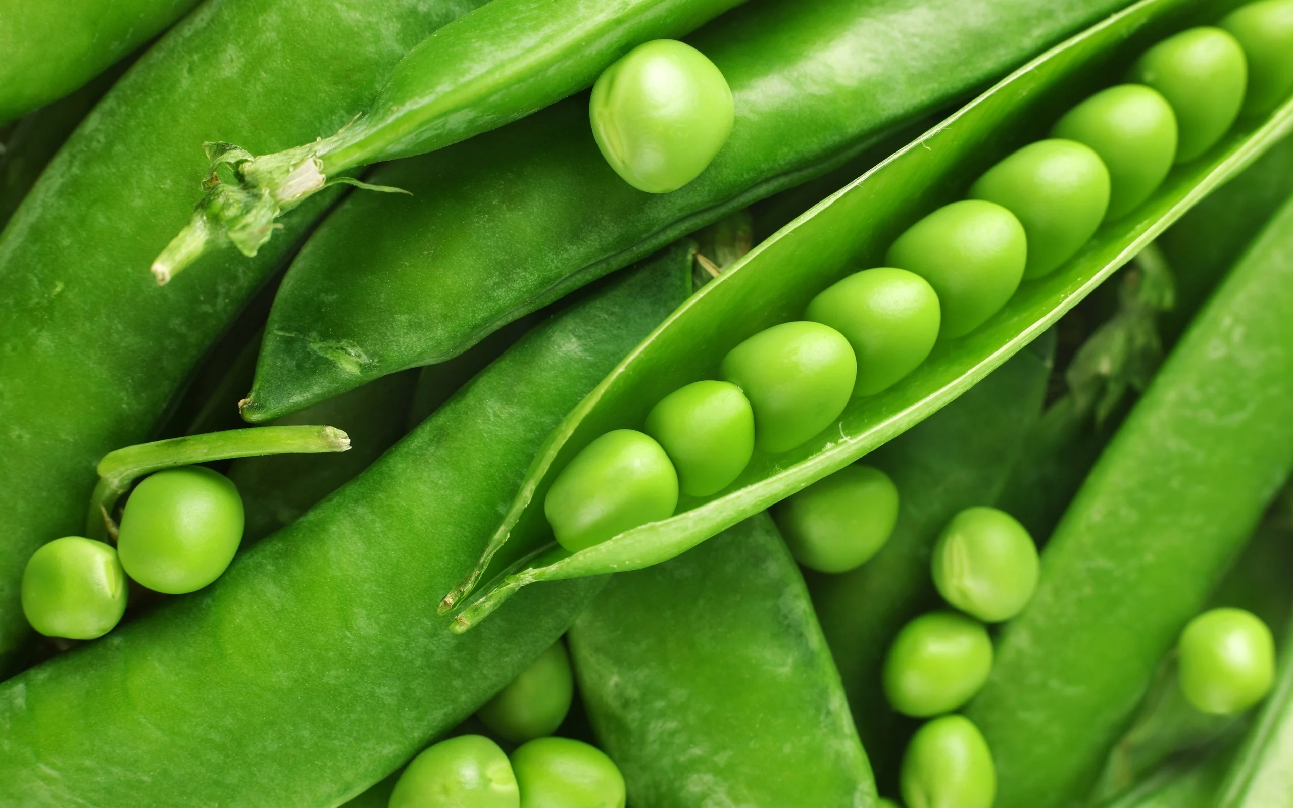 best canned green peas