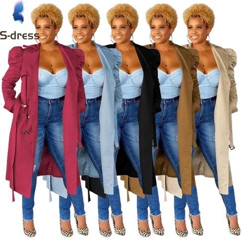 elegant women's winter coats