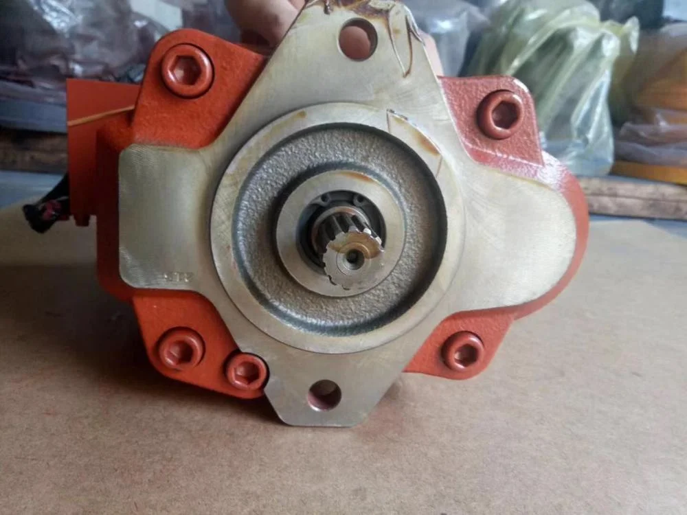 Kayaba Kyb Hydraulic Pump Psvd217e For Yanmar Vio55 Buy Kayaba Kyb Hydraulic Pump Psvd217e
