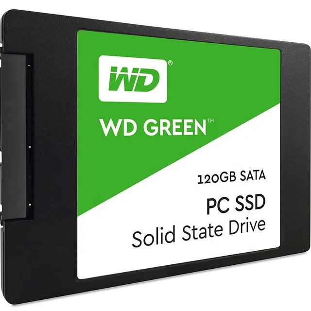 Wd Ssd 1g 240g 1t 2t Hard Drive Sata 2 5 Hard Disk 480gb Solid State Drive For Desktop Notebook Buy 60gb External Hard Disk Drive 400g Hard Drive External Hard Drive Product On