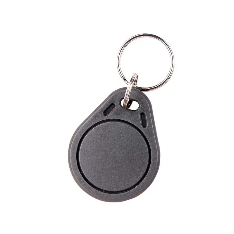 low price rewritable rfid keyfob 14443a nfc key fobs tag