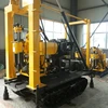 Hydraulic Geological Exploration Hole Punching Underground Drilling rigs Machine For Sale