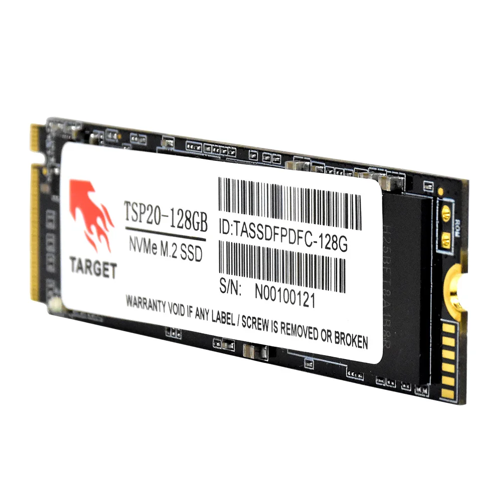 TARGET M2 1TB NVMe M.2 SSD 2280 Internal Drive for Laptops
