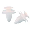 Plastic Automotive Fasteners and Clips, Door Interior Trim Panel Retainer 08344