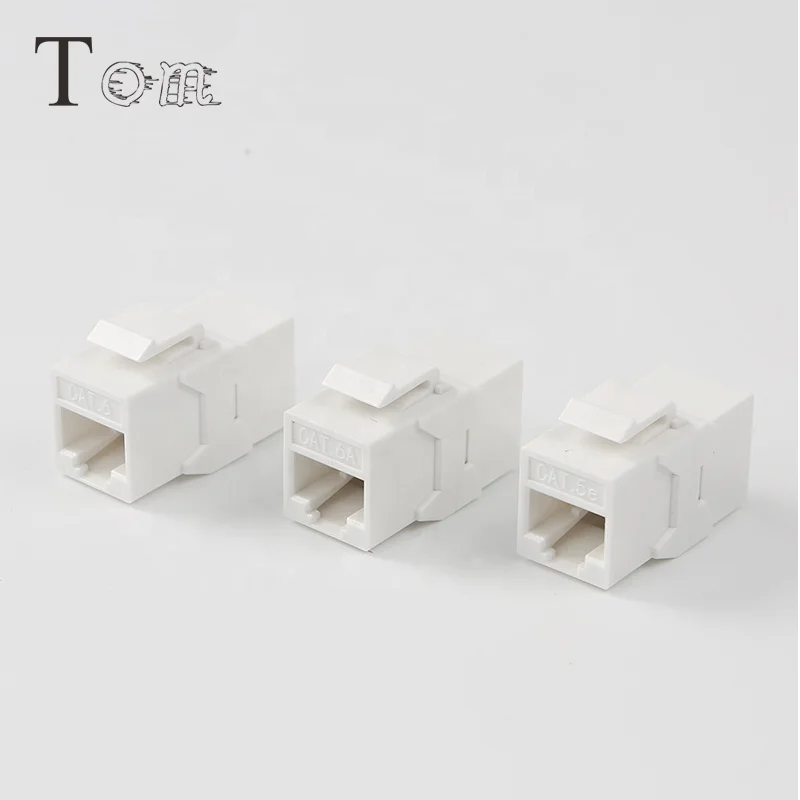 TOM-KJ-29 high quality new type cat5 cat6 cat6A INLINE COUPLER KEYSTONE JACK(2).jpg