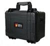 2019 Shell high quality engineer PP IP67 plastic box with lock
