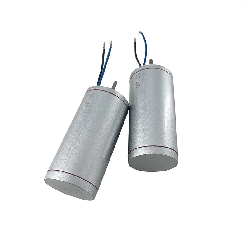 Uxcell DC 14.4V 19500RPM Motor Eléctrico De Engranajes 9 Dientes Para Varios Destornilladores Inalambricos