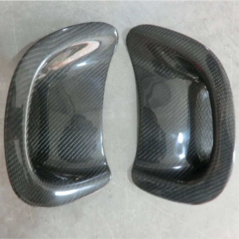 For Rx7 Fd3s Carbon Fiber Front Fender Scoop Fender Vents (pair) Buy