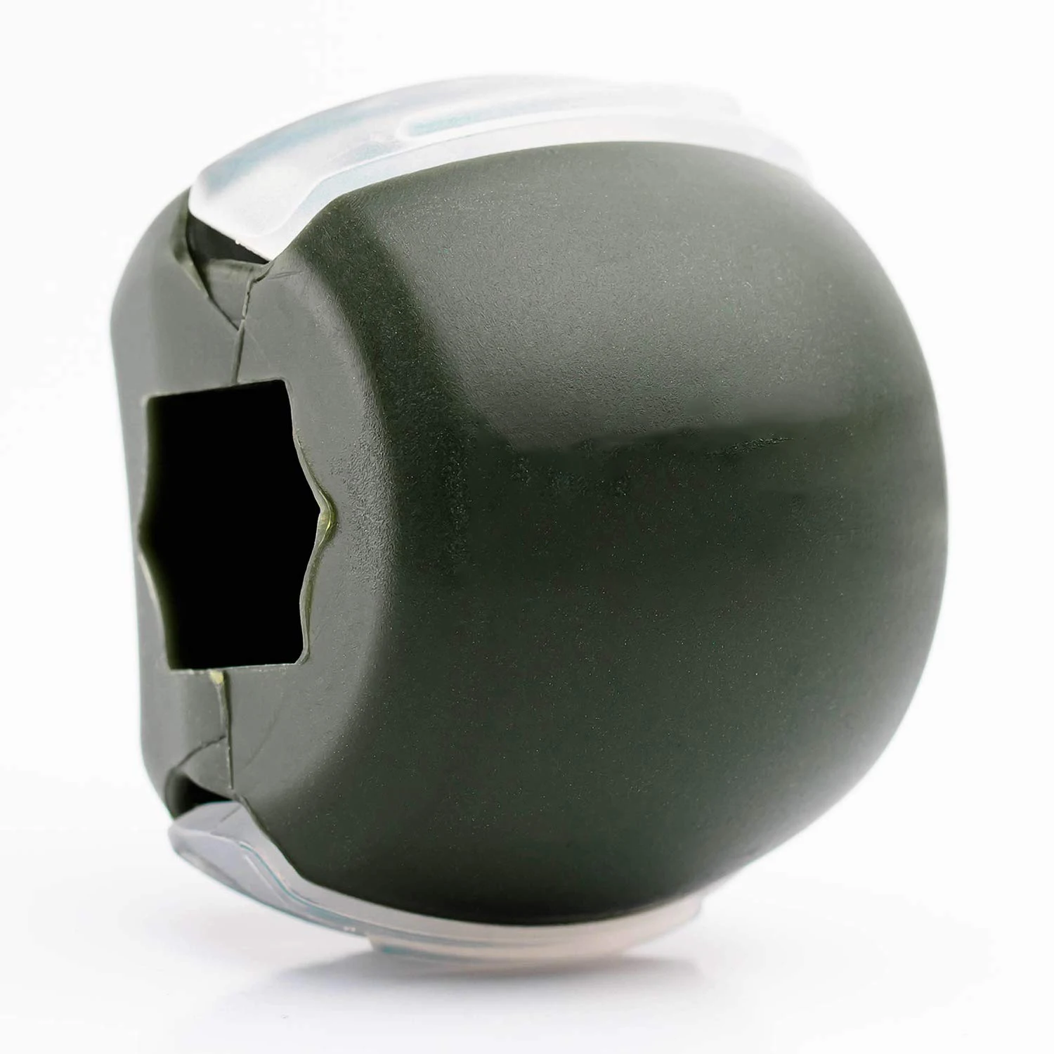 3 Level Jawline Shaper For Men Women Jaws Exercise Ball Double Chin