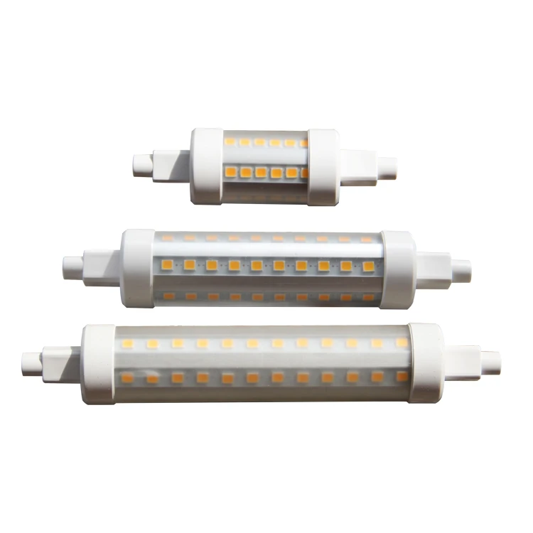 Hot Sale Factory Direct Price Led R7s Lamp 118mm 78mm 135mm