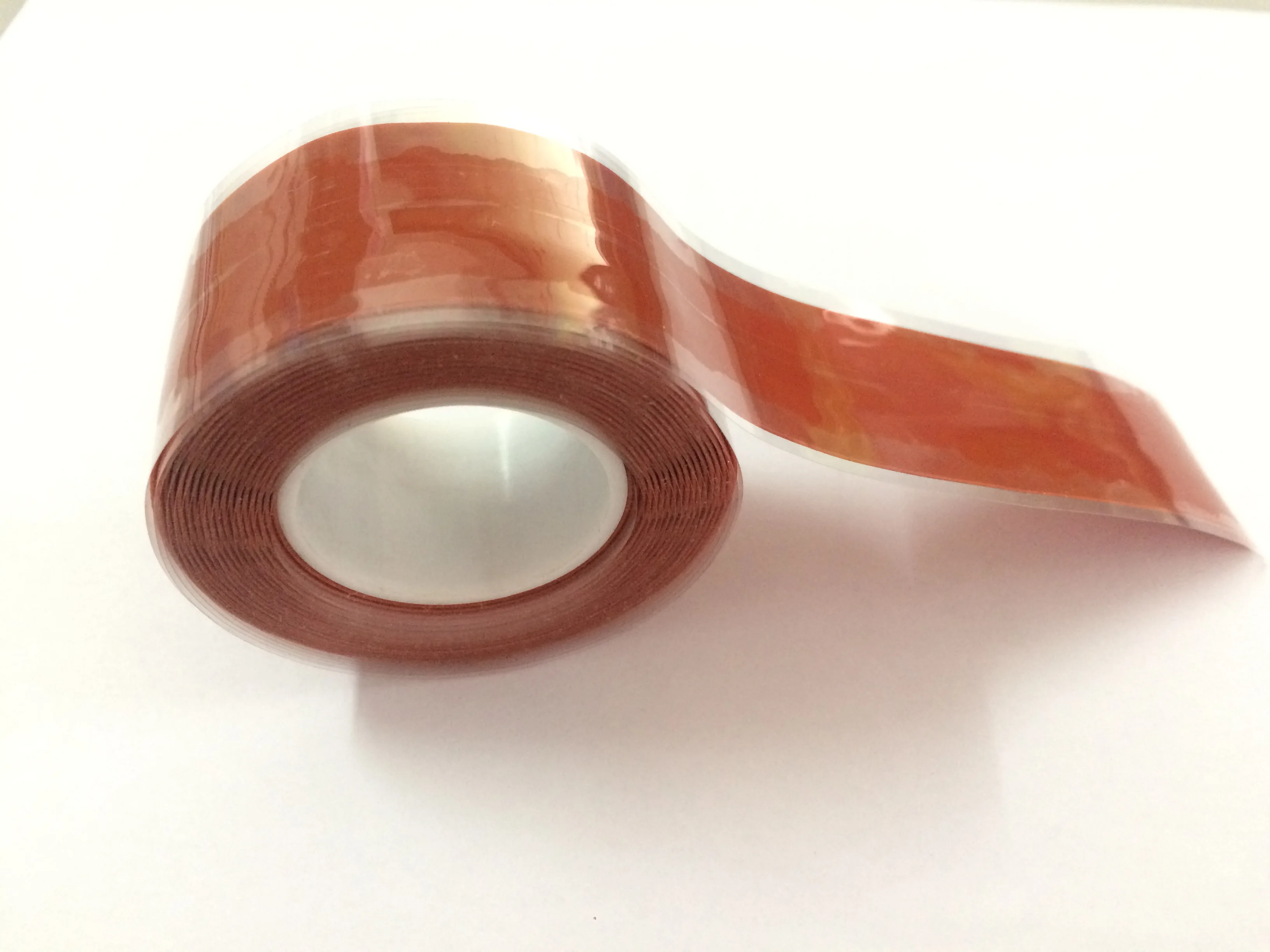 Rubber Fusing Tape Waterproof Adhesive Tape For Household Use Self