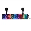 P5 Led Sign Wifi Led Moving Texts Display Scrolling Car Window Led Sign