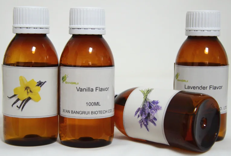High Quality Food Grade apple Flavor Liquid for food & beverage
