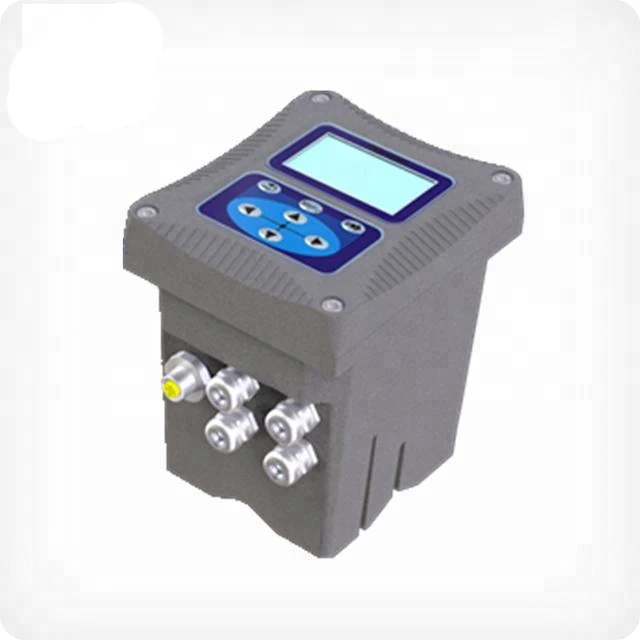 03000 Ntu Turbidity Sensor Online Water Treatment Tss Transmitter
