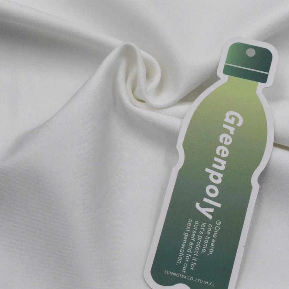 190gsm Recycle Nylon Elastic Tricot Fabric For Garments Buy Recycle