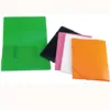 2019 Hello Partner hot sale A4 string closure document file New high quality PP document file folder