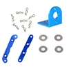 WLtoys 1/12 RC Car Spare Parts 12428-0062 Car Shell Folder 0065 Motor Seat 0066 Gasket Shock 0067 Adjustment Ring 0063 0064 Arm