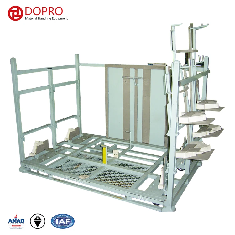 Multifunctional Commercial Dashboard Pallet Rack - Buy Dashboard Rack ...