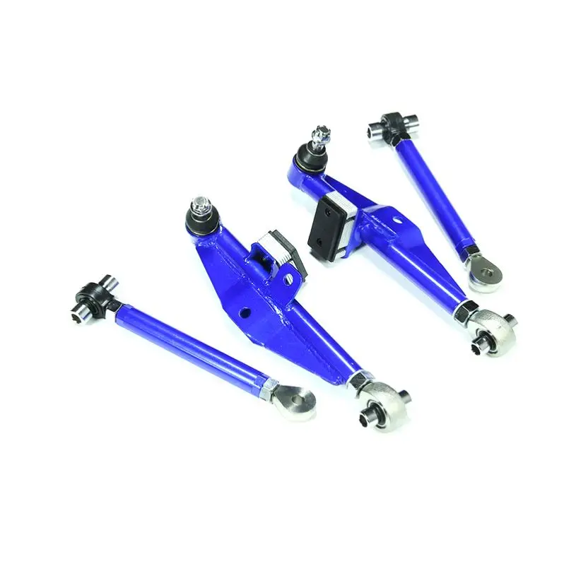 Front Lower Control Arm Suspension Wishbone Kit for Nissan 240SX