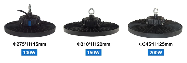 ufo led high bay light (2)