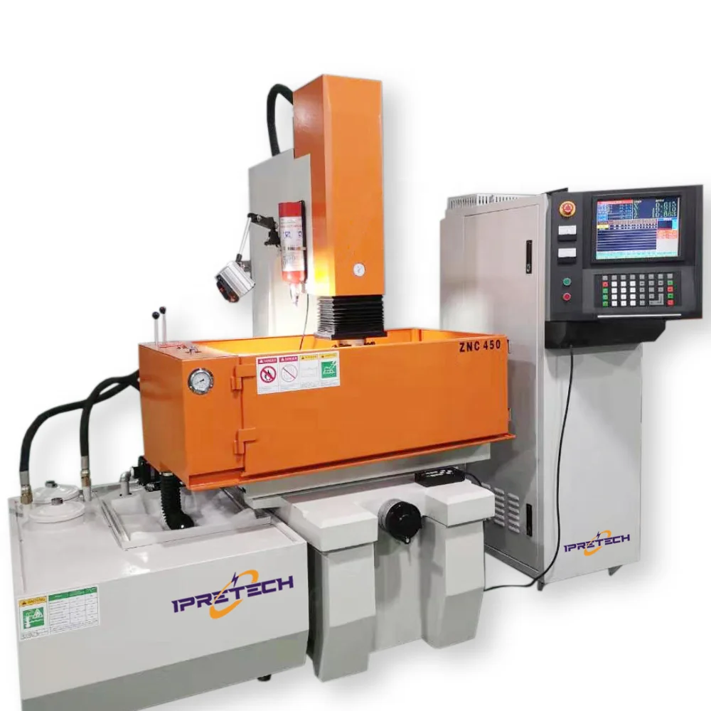 High Quality Cnc Wire Cut Edm Machine Multi Cut Medium Speed Dk7750