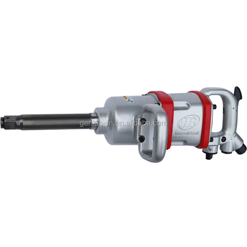 Ingersoll Rand Power Tools/air Tools 1" Pneumatic Impact Wrench E6888